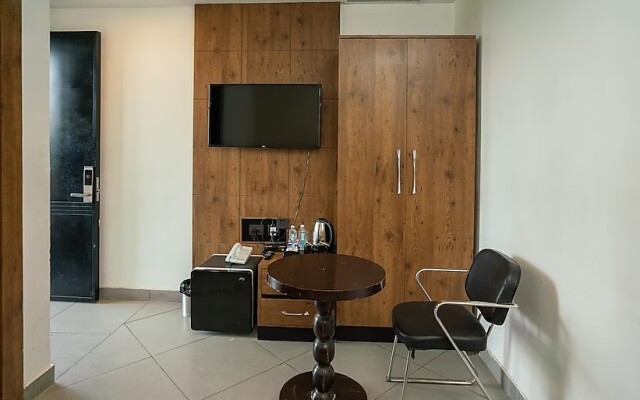 Hotel Nakshatra