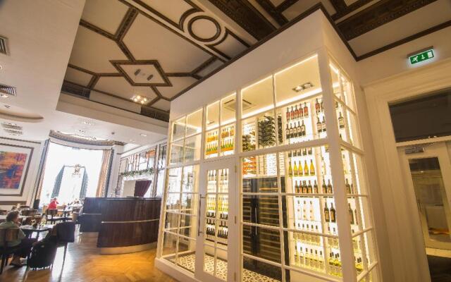 Hotel Indigo Edinburgh - Princes Street by IHG