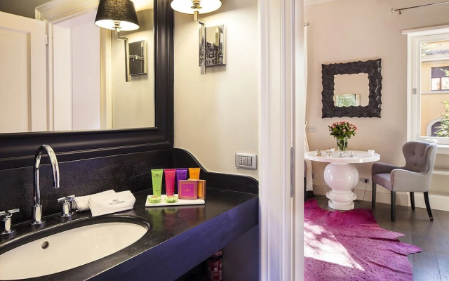 Pepoli9 Design Suites in Rome