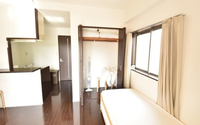 (302) Apartment 사진 3