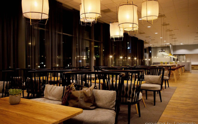 Scandic Kristiansand Bystranda