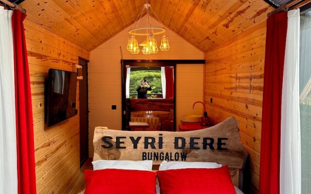 Seyridere Bungalov