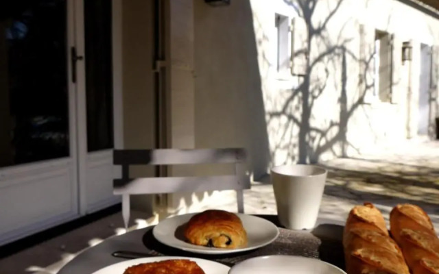 La Bergerie Provencale