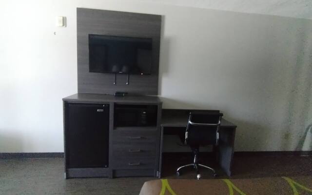 Days Inn Fayetteville