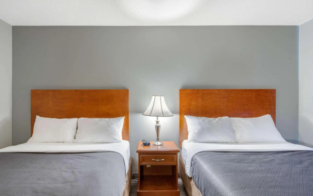 Econo Lodge
