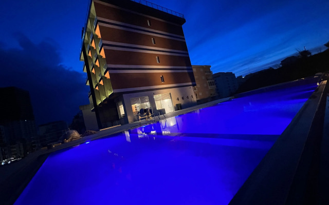 Olivia's Hill Resort