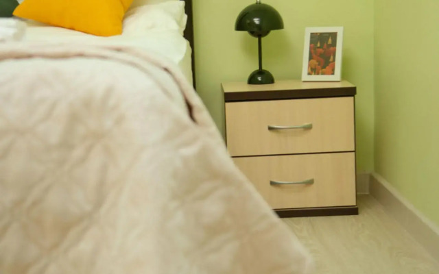 В Настроении