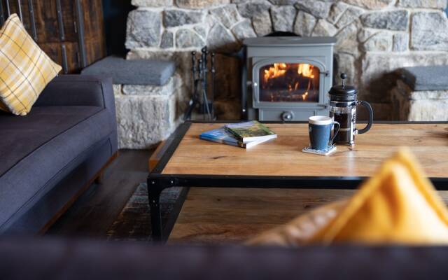 Grianaig Guest House & Restaurant, South Uist, Outer Hebrides