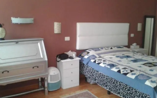 Tranquilo apartamento Puerto de la Cruz