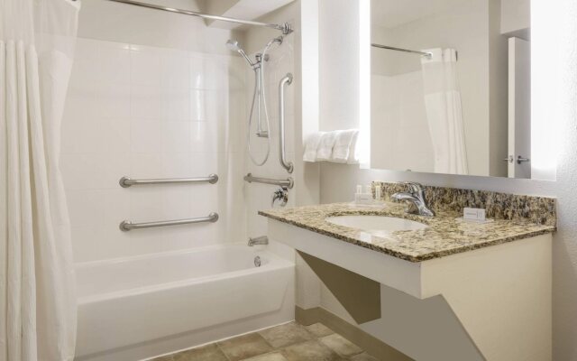Residence Inn by Marriott St. Petersburg Clearwater
