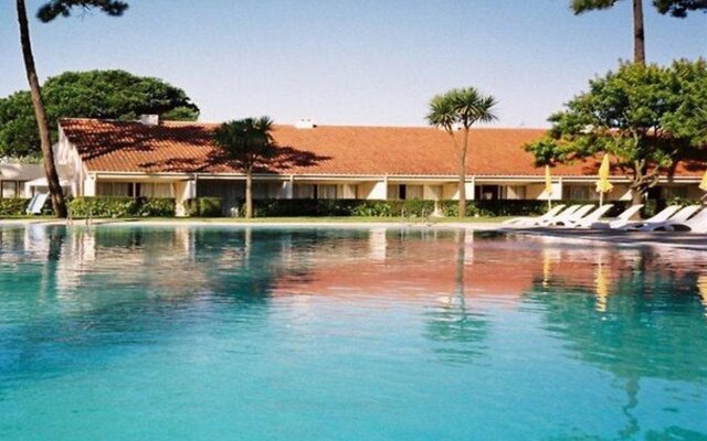 Apartamentos Turisticos Pinhal Da Foz