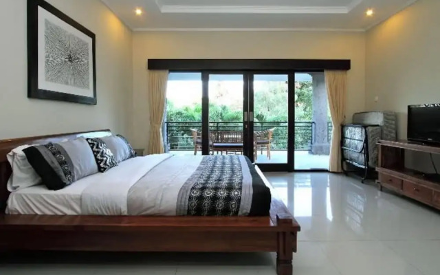 Villa Tanjun