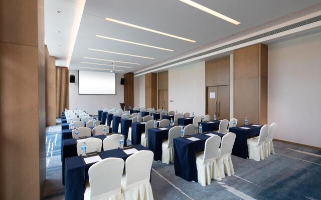 Holiday Inn Express Chengdu Longquanyi North by IHG