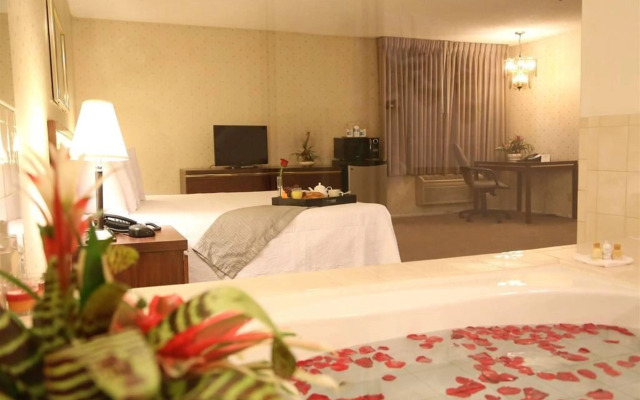 Redac Gateway Hotel In Torrance