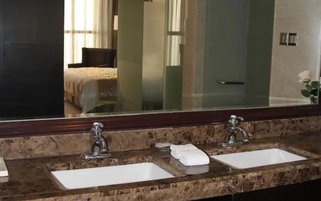 Ramada Plaza Weifang