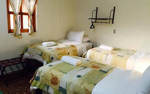 Hotel La Posada del Doctor