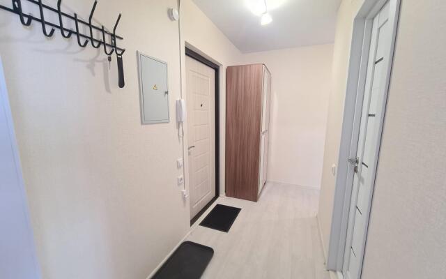 HomeHotel (ХоумХотел) на проспекте Кораблестроителей 62/1