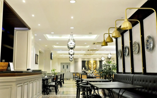 Indies Heritage Hotel Prawirotaman Yogyakarta