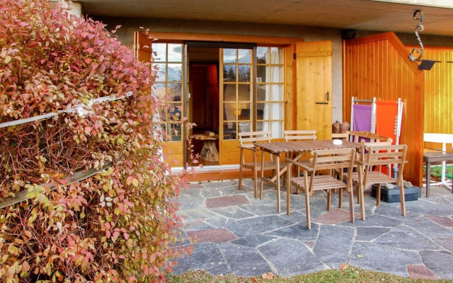 L'Epervier 4 - One Bedroom