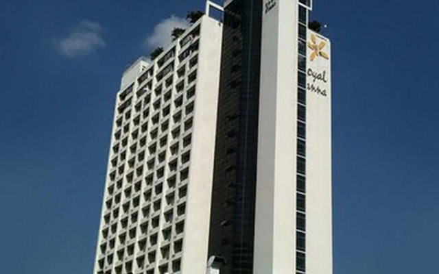 Royal Lanna Hotel