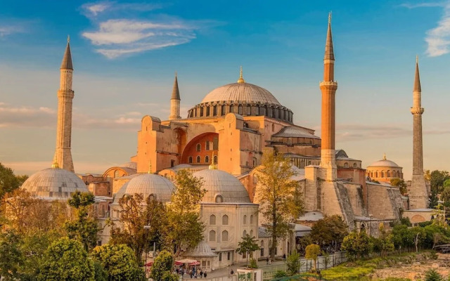 Ringstone Hotels Old City