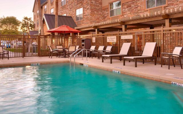Towneplace Suites Marriott Yuma