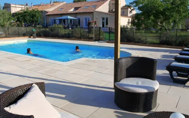 Mas De Provence