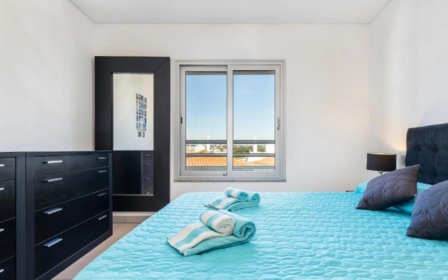 Apartamento Michel Sea View Algarve