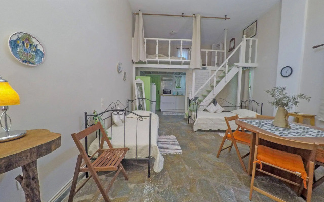 Kypri Apartments