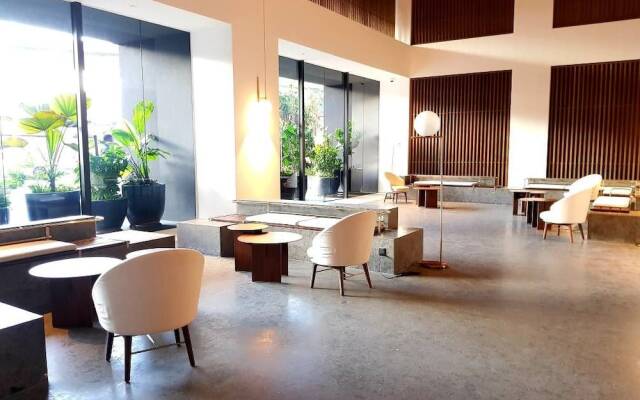 The Establishment Bangsar Duplex