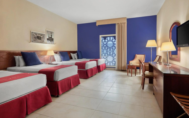 Makarem Al Bait Hotel