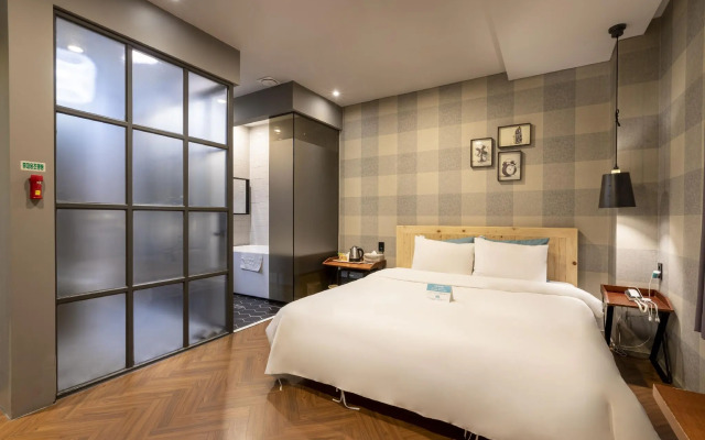 Sorgente Business Hotel