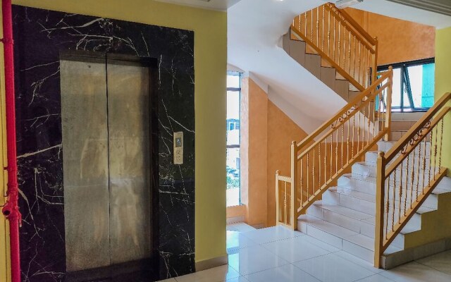 Appartement Meublé VIP Douala Bonapriso