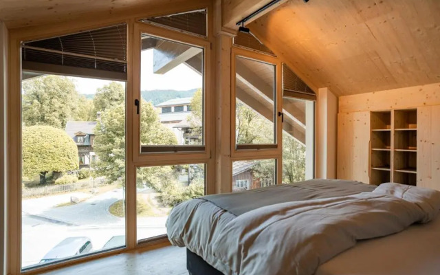 Ammerglück Apartments