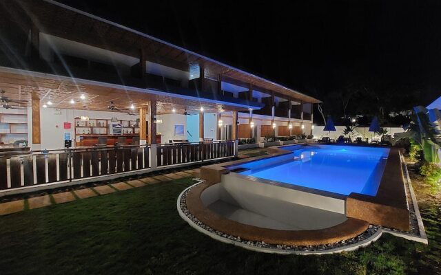 Yellow Mango Resort Bohol