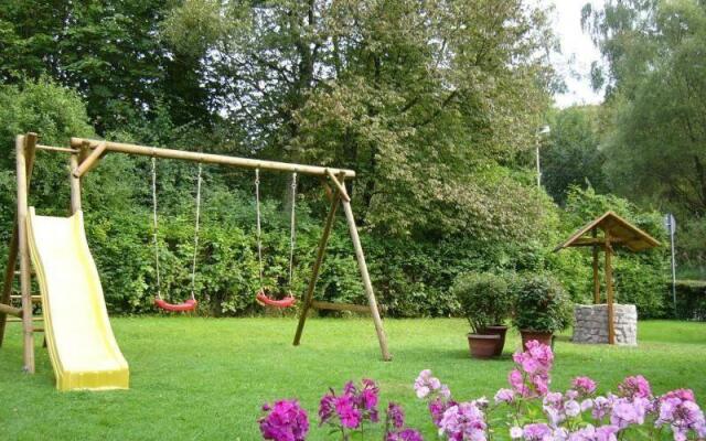 Harzhaus am Brunnen, Wohnung 2