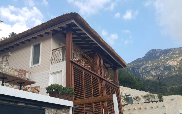 Oludeniz Loft Hotel Exclusive - Adults Only