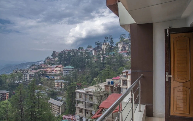 Himalayan Homes