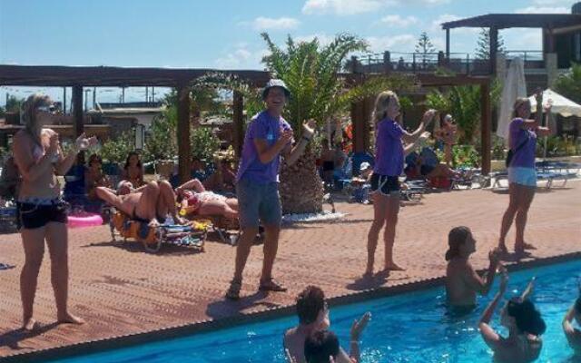 Aphrodite Beach Club