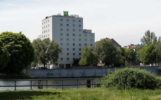 ibis Styles Berlin-Treptow