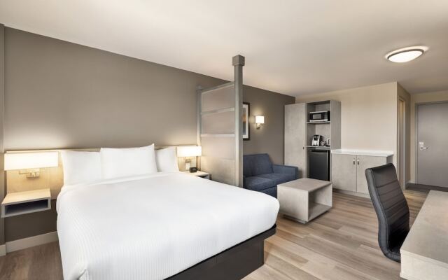 Microtel Inn & Suites By Wyndham Boisbriand