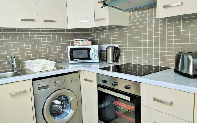 Apartment 12 Kition