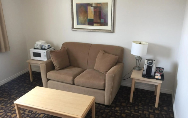 Coronet Hotel Prince Albert