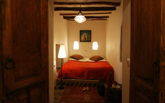 Riad Dar Nimbus