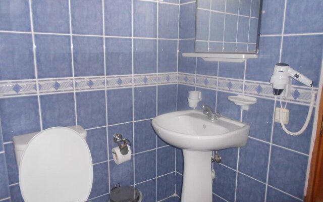 Cirali Irmak Hotel