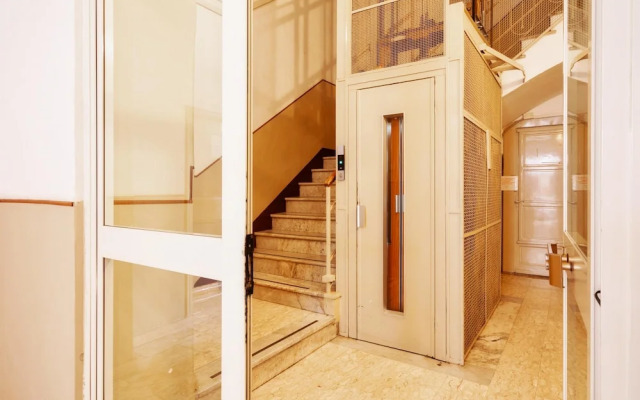 Central Festival Apartment by Wonderful Italy