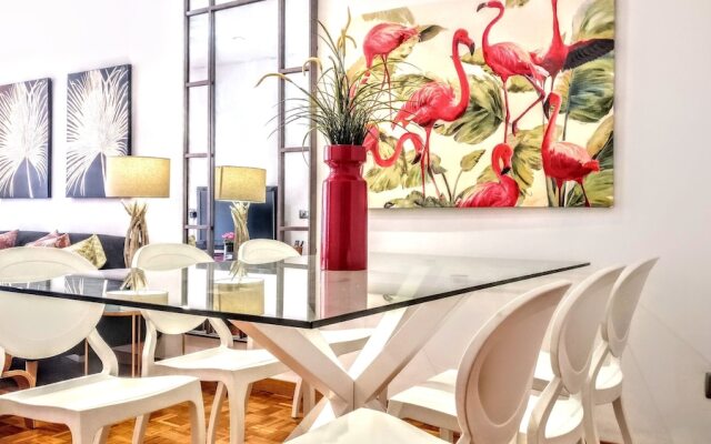 BizFlats Eixample Esquerre