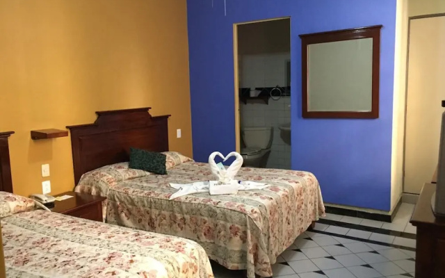 Posada Hidalgo Inn