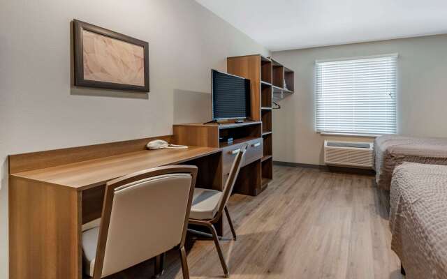 WoodSpring Suites Austin Georgetown