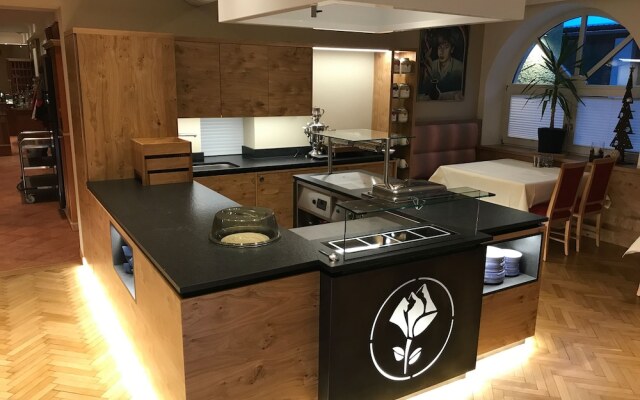 Aktivhotel Zur Rose